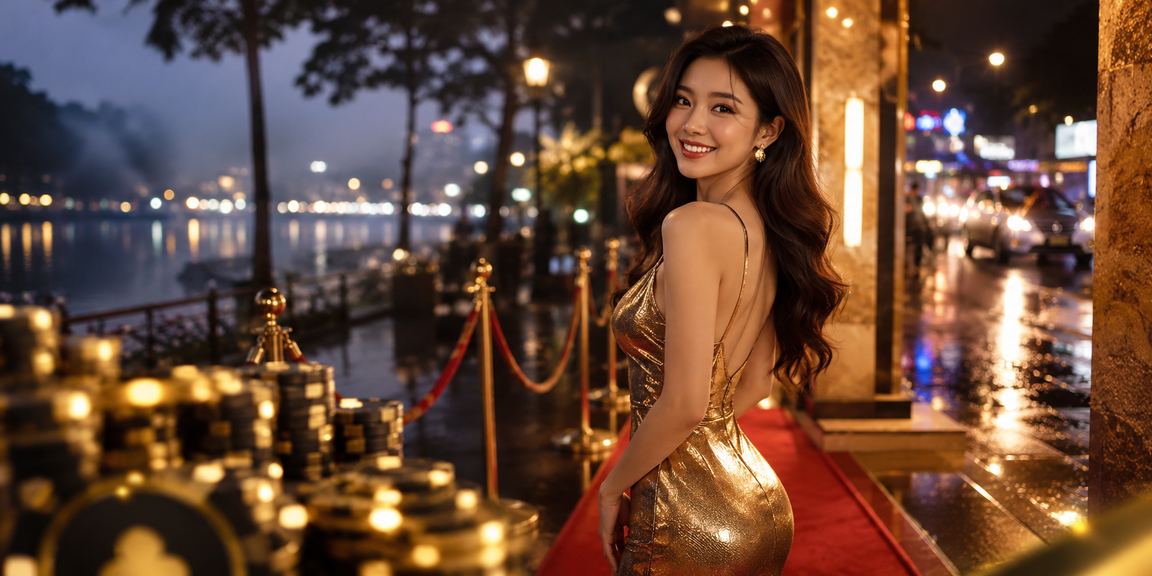 Không khí giải trí casino tại Đà Lạt qua nền tảng trực tuyến 13400