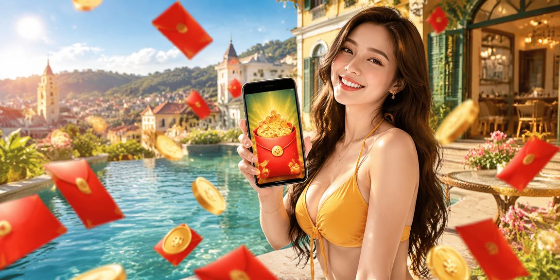 Trang khuyến mãi và thưởng bao lì xì tại 13400 Đà Lạt