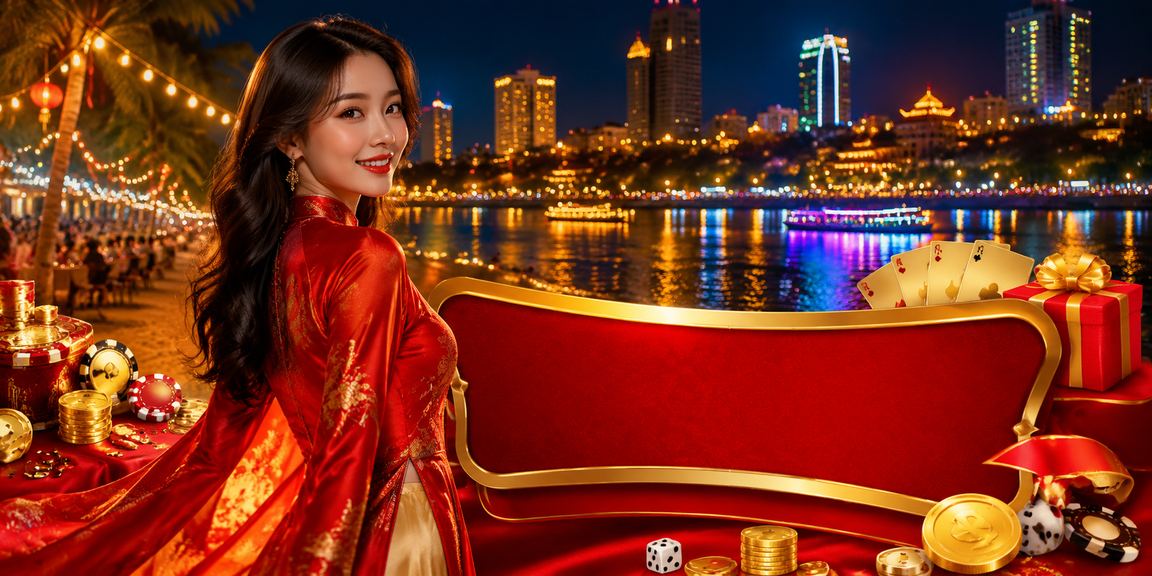 Ứng dụng 13400 trên nền phong cảnh miền Tây sông nước